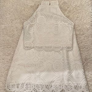 Abercrombie and Fitch Set